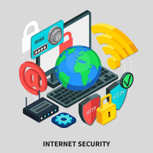 Internet Safety and Security