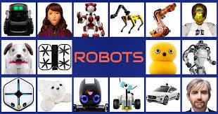 ROBOTS 