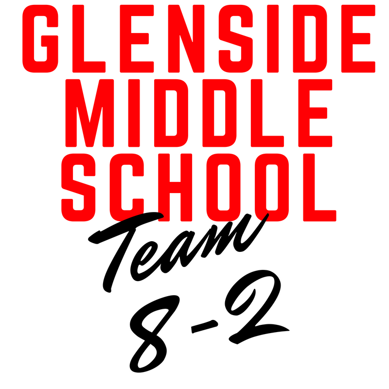 Team 8-2 